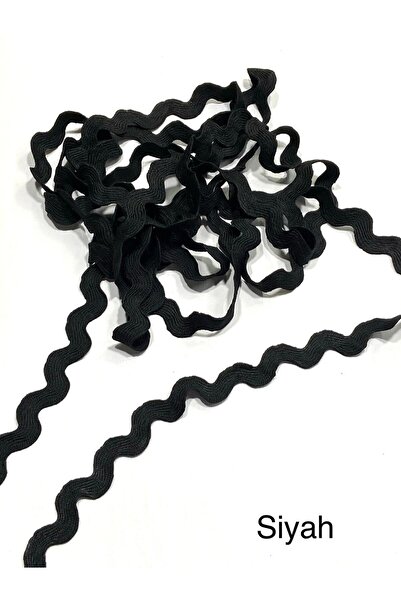 karantuhafiye Zikzak Su Taşı Şerit / Kalın Zigzag Su Taşı / 3 metre