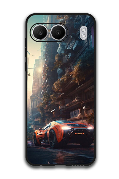 Theodor Protective Case Anti Scratch Shock Proof Bumper Cover For OnePlus Nor...