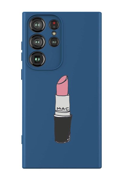 Theodor Protective Liquid Silicone Shockproof Case For Samsung Galaxy S24 Ult...
