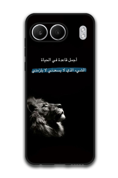 Theodor Protective Case Anti Scratch Shock Proof Bumper Cover For OnePlus Nor...