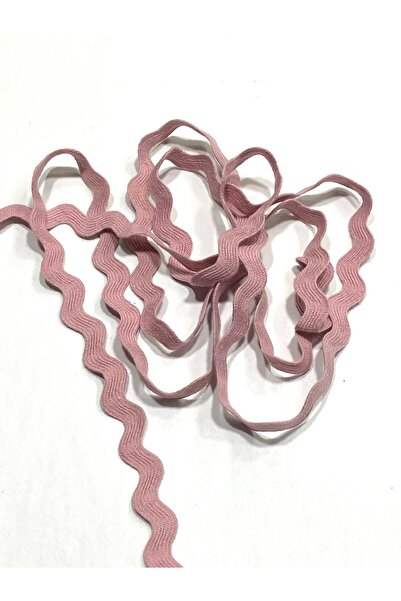 karantuhafiye Zikzak Su Taşı Şerit / Kalın Zigzag Su Taşı / 3 metre