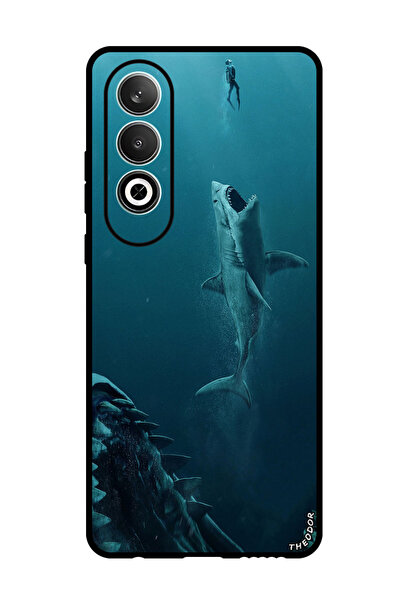 Theodor Protective Case Anti Scratch Shock Proof Bumper Cover For OnePlus Nor...