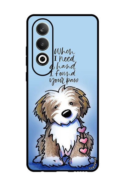 Theodor Protective Case Anti Scratch Shock Proof Bumper Cover For OnePlus Nor...