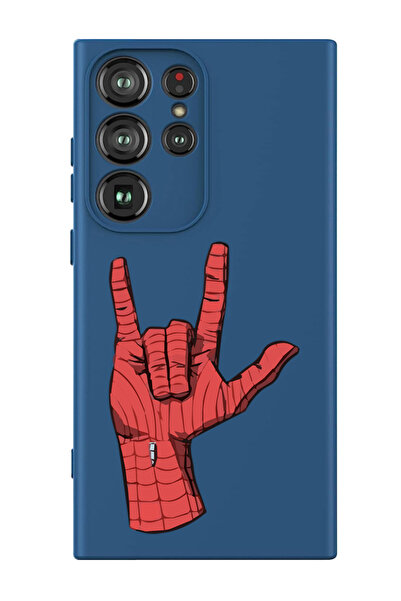 Theodor جراب حماية من السيليكون السائل المقاوم للصدمات لهاتف سامسونج جالاكسي ...