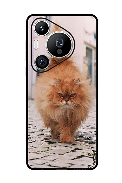 Theodor Protective Case Anti Scratch Shock Proof Bumper Cover For Huawei Pura...