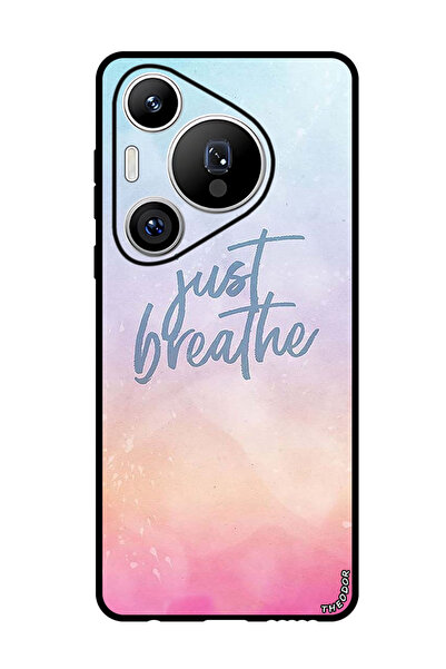 Theodor Protective Case Anti Scratch Shock Proof Bumper Cover For Huawei Pura...