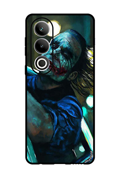 Theodor جراب واقٍ مضاد للخدش والصدمات لهاتف OnePlus Ace 3V Joker في السيارة