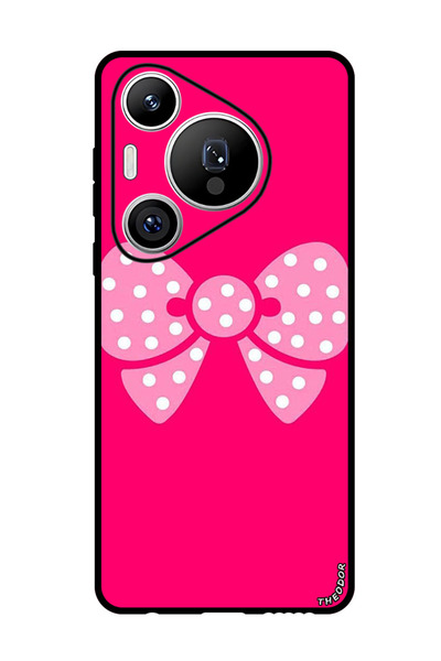 Theodor Protective Case Anti Scratch Shock Proof Bumper Cover For Huawei Pura...
