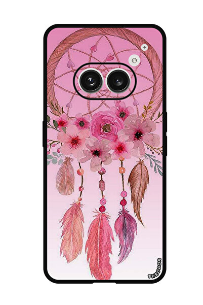 Theodor جراب واقٍ مضاد للخدش والصدمات لهاتف Nothing Phone (2a) Wind Cham