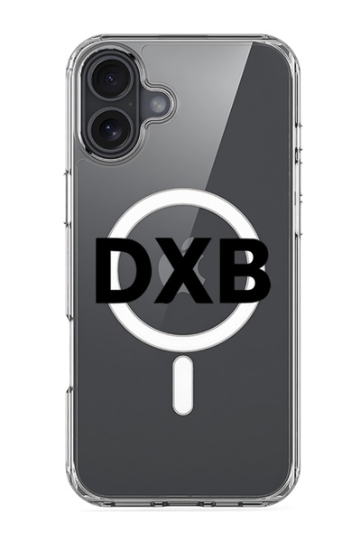 Theodor جراب ماج سيف متوافق مع آيفون 16، غطاء ممتص للصدمات مقاوم للصدمات - أس...