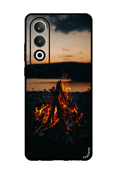 Theodor Protective Case Anti Scratch Shock Proof Bumper Cover For OnePlus Nor...