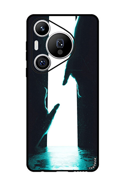 Theodor Protective Case Anti Scratch Shock Proof Bumper Cover For Huawei Pura...