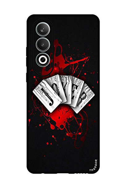 Theodor Protective Case Anti Scratch Shock Proof Bumper Cover For OnePlus Nor...