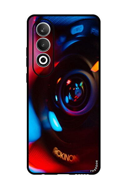 Theodor Protective Case Anti Scratch Shock Proof Bumper Cover For OnePlus Nor...