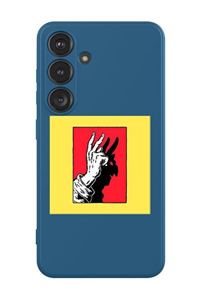 Theodor غطاء حماية سائل من السيليكون المقاوم للصدمات لهاتف سامسونج جالاكسي S2...