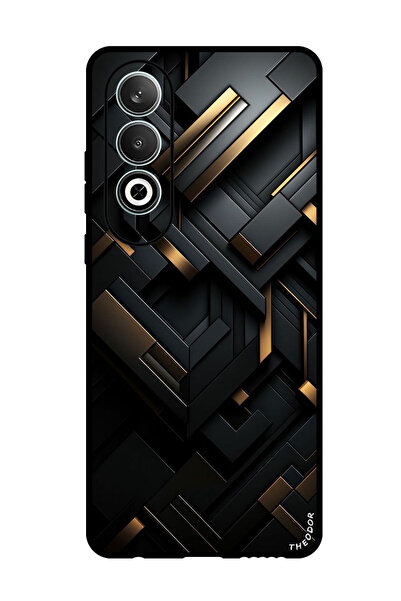 Theodor Protective Case Anti Scratch Shock Proof Bumper Cover For OnePlus Nor...