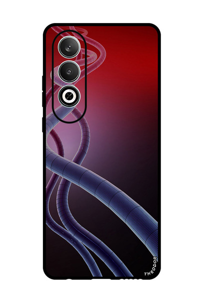 Theodor Protective Case Anti Scratch Shock Proof Bumper Cover For OnePlus Nor...