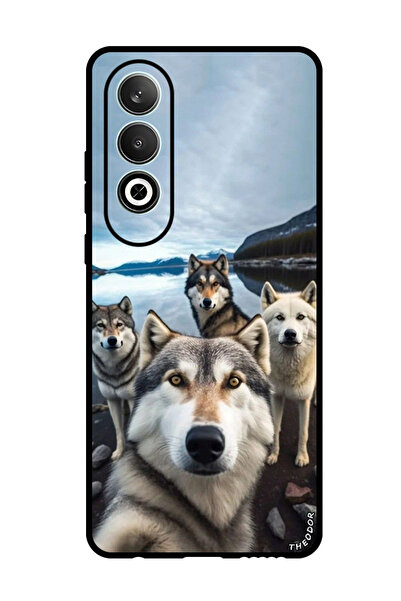 Theodor Protective Case Anti Scratch Shock Proof Bumper Cover For OnePlus Nor...