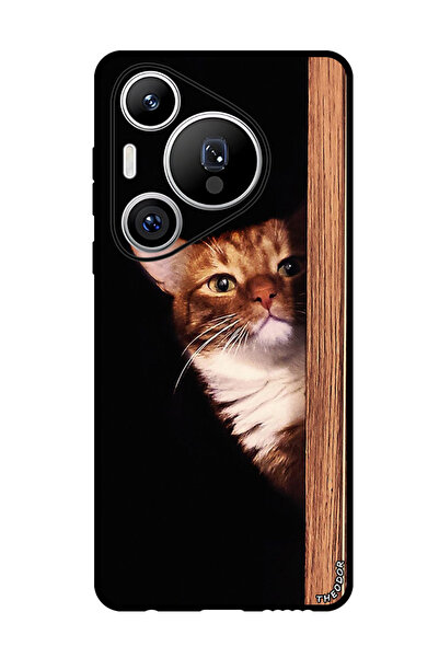 Theodor Protective Case Anti Scratch Shock Proof Bumper Cover For Huawei Pura...