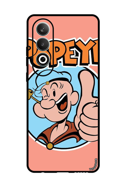Theodor Protective Case Anti Scratch Shock Proof Bumper Cover For OnePlus Nor...