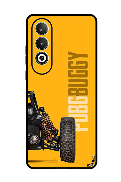 Theodor Protective Case Anti Scratch Shock Proof Bumper Cover For OnePlus Nor...