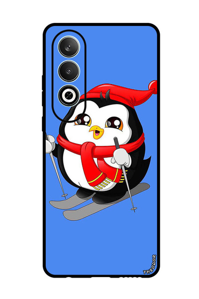 Theodor Protective Case Anti Scratch Shock Proof Bumper Cover For OnePlus Nor...