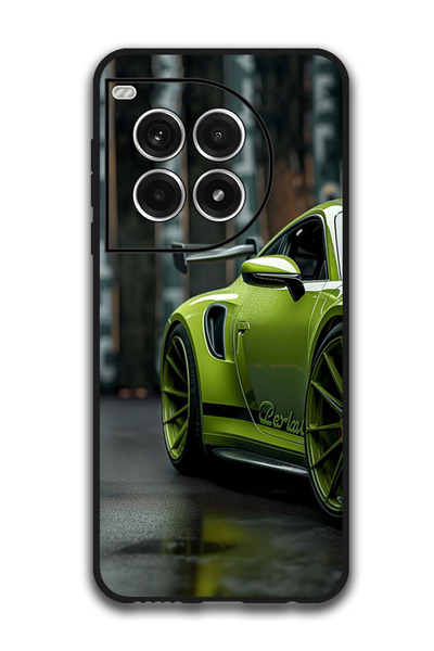 Theodor جراب واقٍ مضاد للخدش والصدمات لهاتف OnePlus Ace 3 Pro Car (8)