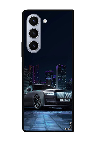 Theodor Protective Case Anti Scratch Shock Proof Bumper Cover For Samsung Gal...