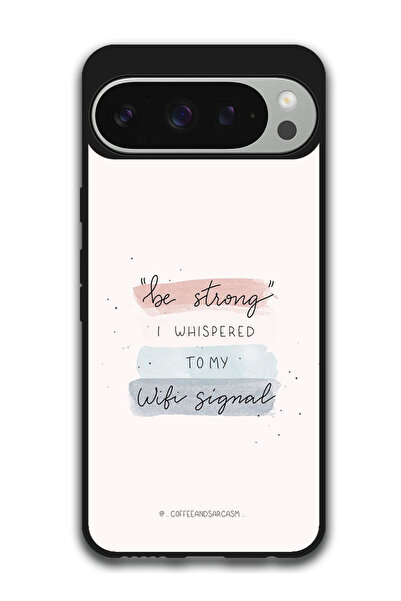 Theodor جراب واقٍ مضاد للخدش والصدمات لهاتف Google Pixel 9 Pro XL كن قويًا