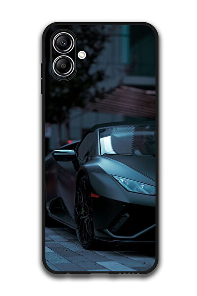 Theodor Protective Case Anti Scratch Shock Proof Bumper Cover For Samsung Gal...