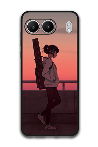 Theodor Protective Case Anti Scratch Shock Proof Bumper Cover For OnePlus Nor...