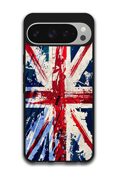 Theodor جراب واقٍ مضاد للخدش والصدمات لهاتف Google Pixel 9 Pro في المملكة الم...