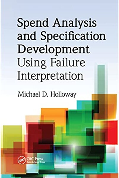 Taylor & Francis تحليل الإنفاق وتطوير المواصفات باستخدام تفسير الفشل
