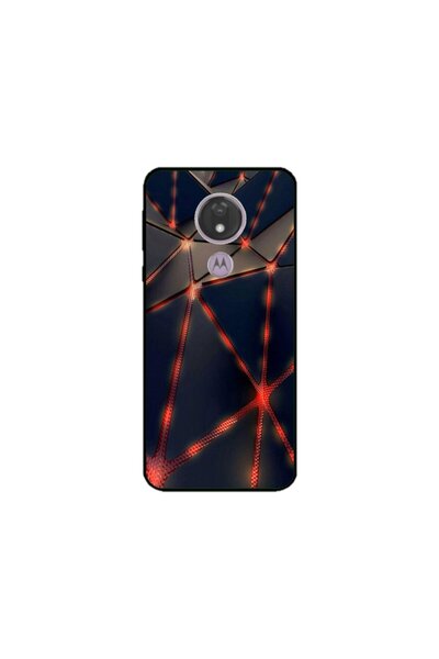 Atlas Husa personalizata Motorola Moto G53, Shadow Princess, multicolor, S1D1M0341