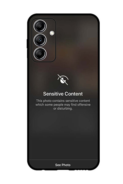 Theodor جراب واقٍ مضاد للخدش والصدمات لهاتف Samsung Galaxy A35 الحساس