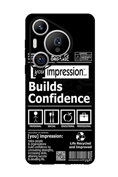 Theodor غطاء حماية مضاد للخدش والصدمات لهاتف هواوي بورا 70 يعزز الثقة