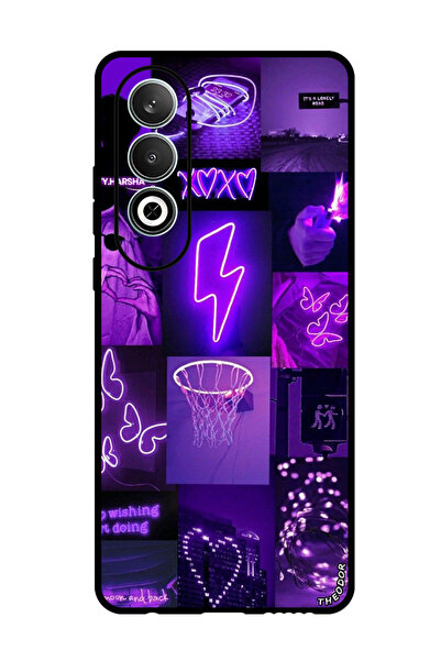 Theodor Protective Case Anti Scratch Shock Proof Bumper Cover For OnePlus Nor...