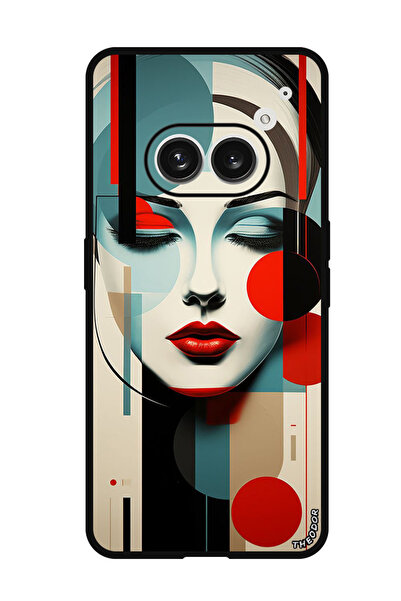 Theodor Protective Case Anti Scratch Shock Proof Bumper Cover For Nothing Pho...