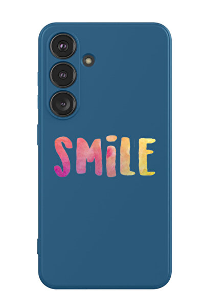 Theodor Protective Liquid Silicone Shockproof Case For Samsung Galaxy S24 Plu...