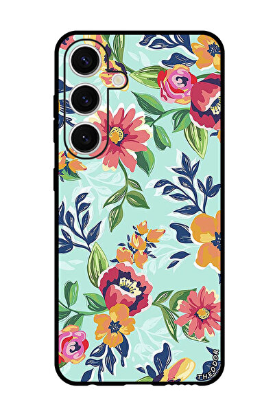 Theodor Protective Case Anti Scratch Shock Proof Bumper Cover For Samsung Gal...