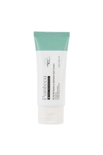 KLALAB Panteca Intensive Sun Cream