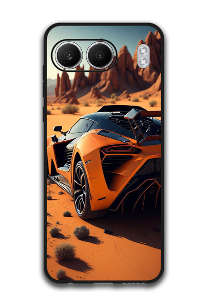 Theodor Protective Case Anti Scratch Shock Proof Bumper Cover For OnePlus Nor...