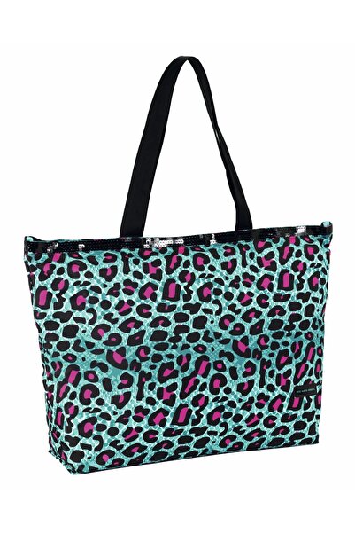 safta Vicky Martin Berrocal shopping bag 59x40x16 cm