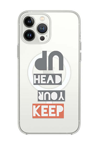 Theodor غلاف لهاتف iPhone 14 Pro Max متوافق مع MagSafe، جراب مقاوم للصدمات، ح...