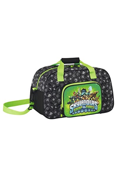 safta Geanta sport Skylanders SwForce 40x24x23 cm