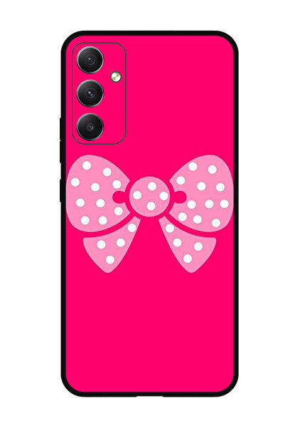 Theodor جراب واقٍ مضاد للخدش والصدمات لهاتف Samsung Galaxy A05s مع مشبك شعر