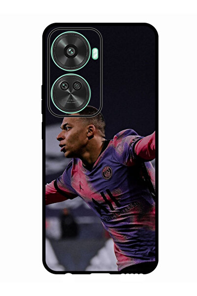 Theodor جراب واقٍ مضاد للخدش والصدمات لهاتف هواوي نوفا 11 إس إي مبابي 3