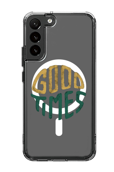 Theodor غلاف لهاتف Samsung Galaxy S23 مقاس 6.1 بوصة متوافق مع MagSafe، جراب م...