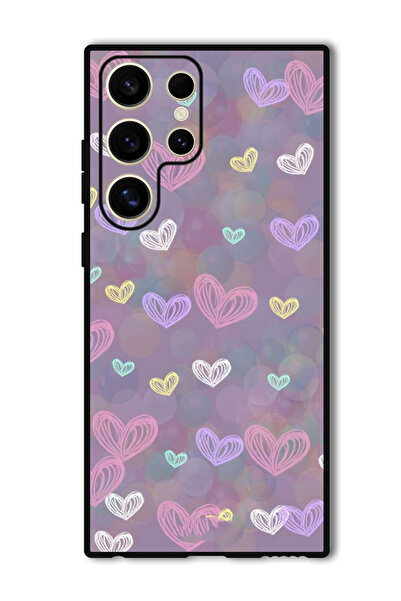 Theodor Protective Case Anti Scratch Shock Proof Bumper Cover For Samsung Gal...