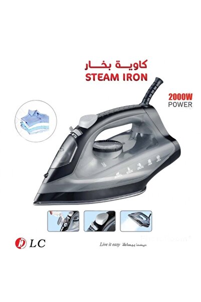 DLC كاوية بخار DLC-36271